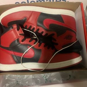 Jordan 1 Reverse Bred(Read Description)